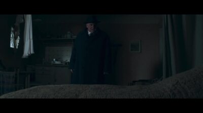 Tráiler 'Maigret'