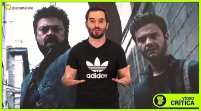 Videocrítica 'The Boys' Temporada 3