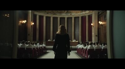 Teaser 'Los renglones torcidos de dios'