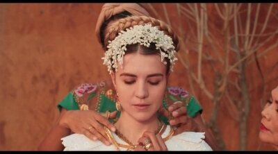 Tráiler español 'Finlandia'