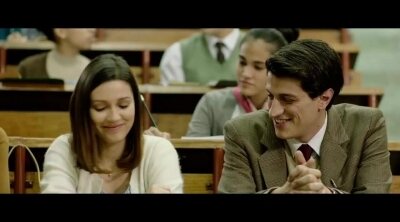 Tráiler español 'La pasión de Javier'