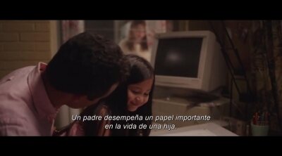 Tráiler VOSE 'El padre de la novia' (2022)