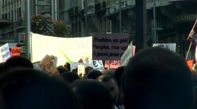 Tráiler '2012 La revolución que no fue'