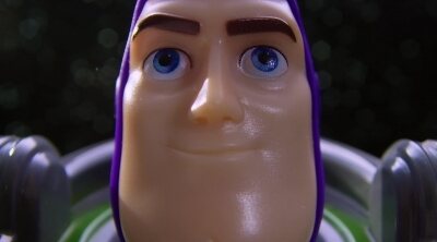Spot Juguetes Mattel 'Lightyear'