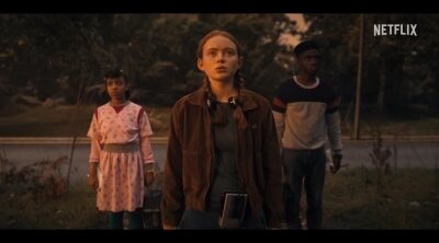 Tráiler VOSE 'Stranger Things' Temporada 4 Volumen 2