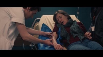 Tráiler 'La fractura'