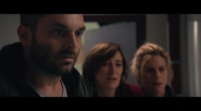 Tráiler español 'La fractura'