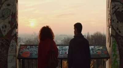 Tráiler VOSE 'Una historia de amor y deseo'