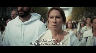 Tráiler inglés 'Goliath'