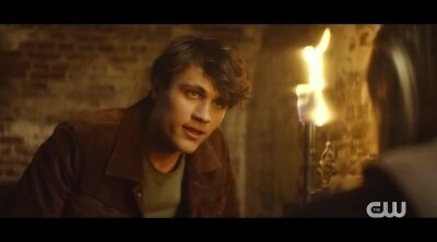 Tráiler #2 'The Winchesters'