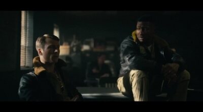 Tráiler 'Devotion. Una historia de héroes'