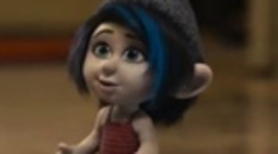 Tráiler 'Los Pitufos 2'