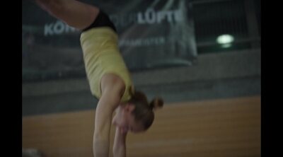 Tráiler español 'Olga'