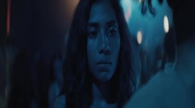 Tráiler inglés 'Cadejo blanco'