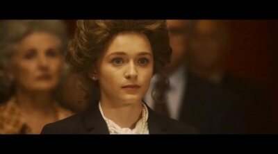 Tráiler español 'El grito silencioso'