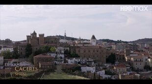 Rodaje de 'La Casa del Dragón' en España