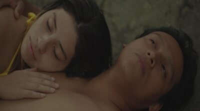 Tráiler español 'Al oriente'