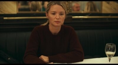 Tráiler español 'Memorias de París'