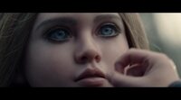 Tráiler español #2 'M3GAN'