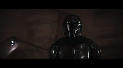 Tráiler español temporada 3 'The Mandalorian'