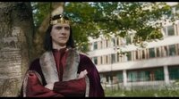 Tráiler 'The Lost King'
