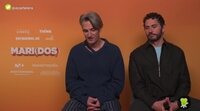 Paco León ('Mari(dos)'): "He disfrutado teniendo acento catalán"