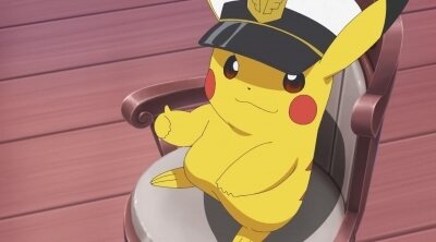 Tráiler VOSE 'Horizontes Pokémon'
