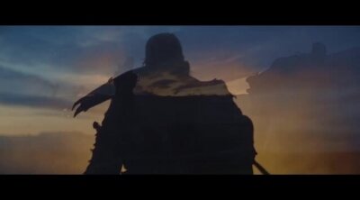 Tráiler español 'Sisu'