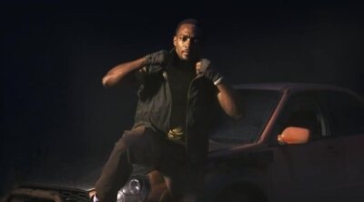 Teaser 'Twisted Metal'
