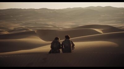 Tráiler español 'Dune: Parte 2'