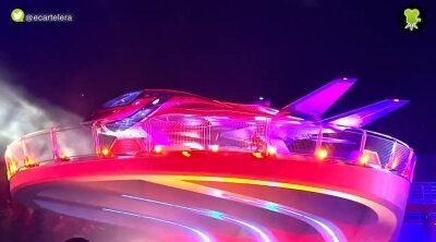 Así es el Avengers Campus de Disneyland París