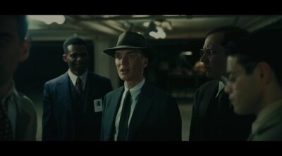 Tráiler español #2 'Oppenheimer'