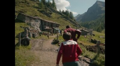 Tráiler español 'Las ocho montañas'