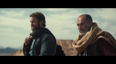 Tráiler 'Operación Kandahar'