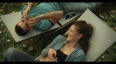 Teaser 'Mi soledad tiene alas'