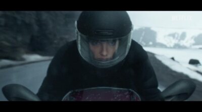 Tráiler VO 'Agente Stone'