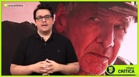 Crítica 'Indiana Jones y el Dial del Destino'