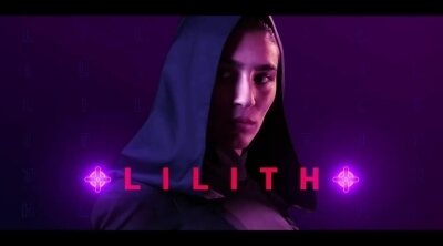 Tráiler 'La monja guerrera'