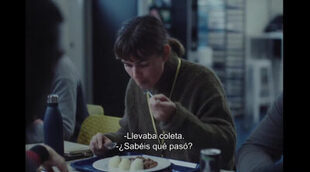 Tráiler VOSE 'On Falling'