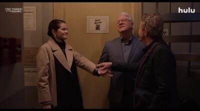 Tráiler 'Solo asesinatos en el edificio' Temporada 3 #2