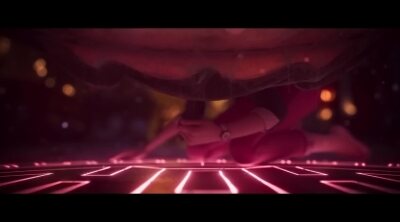 Tráiler 'Prodigiosa: Las aventuras de Ladybug. La película'
