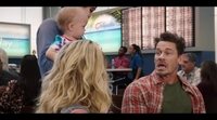 Tráiler VO 'Amigos pasajeros 2'