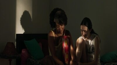 Tráiler 'Carajita'