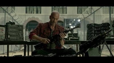 Tráiler #2 'Jawan'