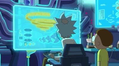 Tráiler Temporada 7 'Rick y Morty'