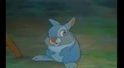 Tráiler 'Bambi'