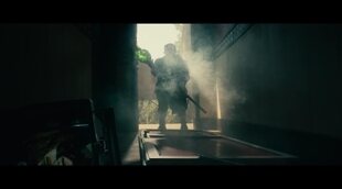 Teaser 'El Vengador Tóxico'