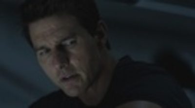 Tráiler español 'Oblivion'