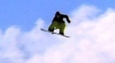 Tráiler 'The Art of Flight'