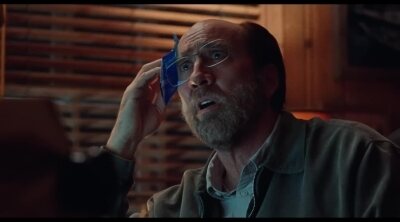 Tráiler 'Dream Scenario'